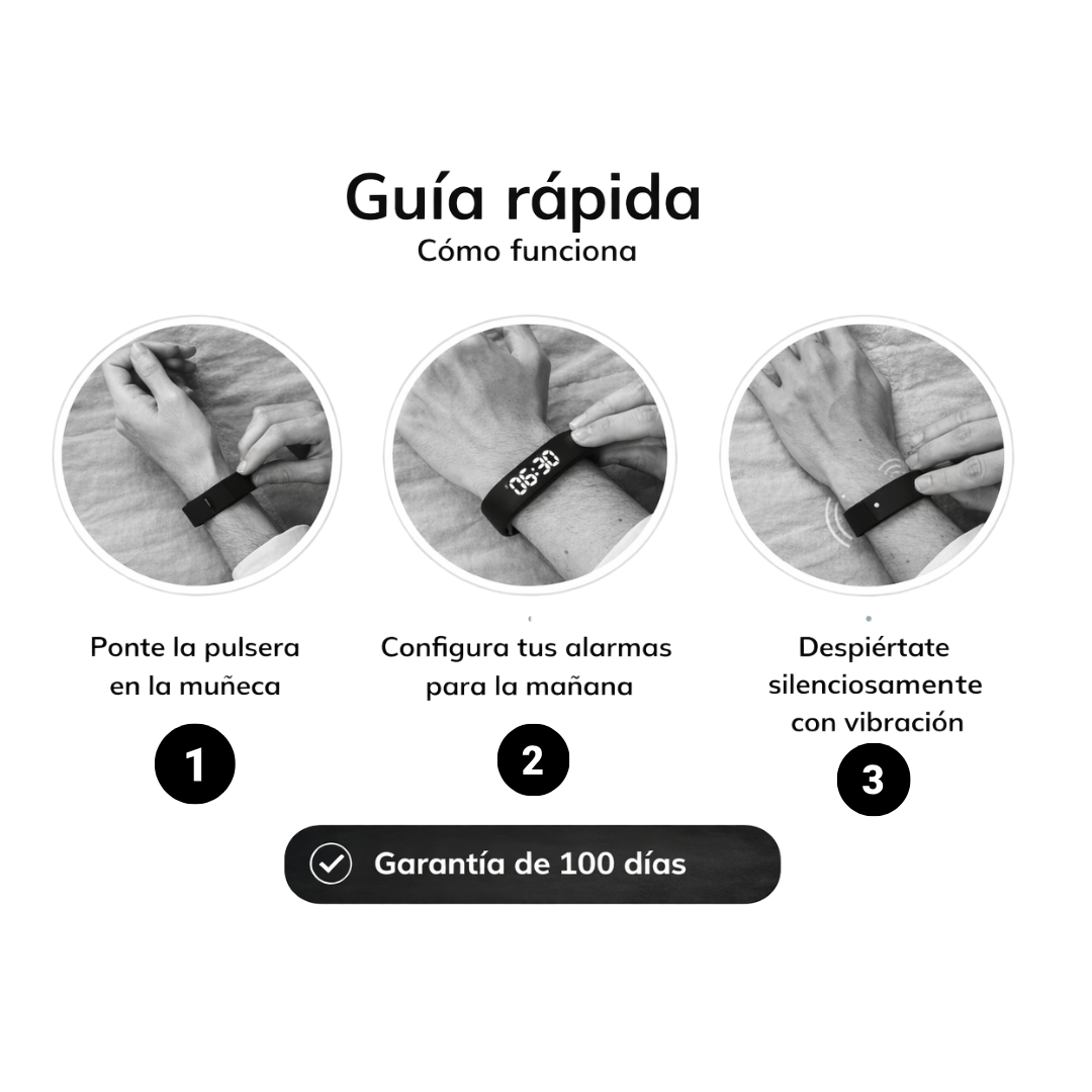 Despertador Inteligente
