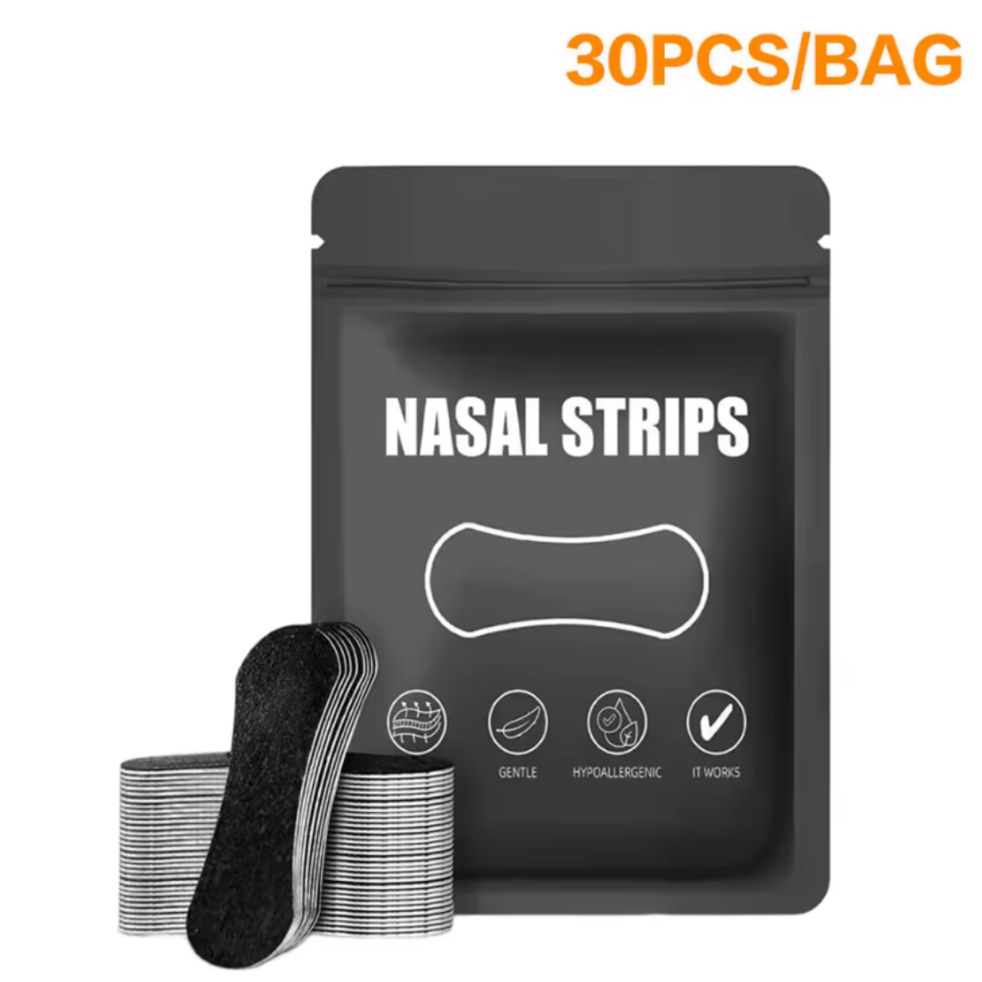 Tiras Nasales Premium