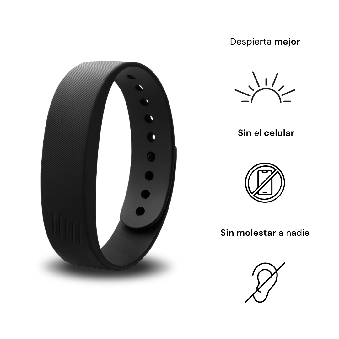 Despertador Inteligente